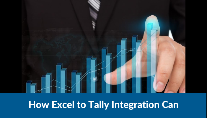 How Excel to Tally Integration Enhances Business Performance