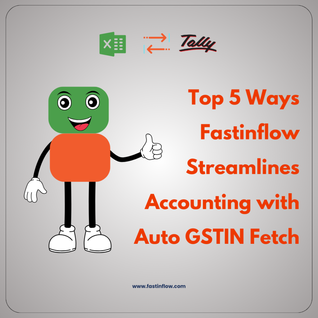5 ways to import data from excel to tally excel to tally